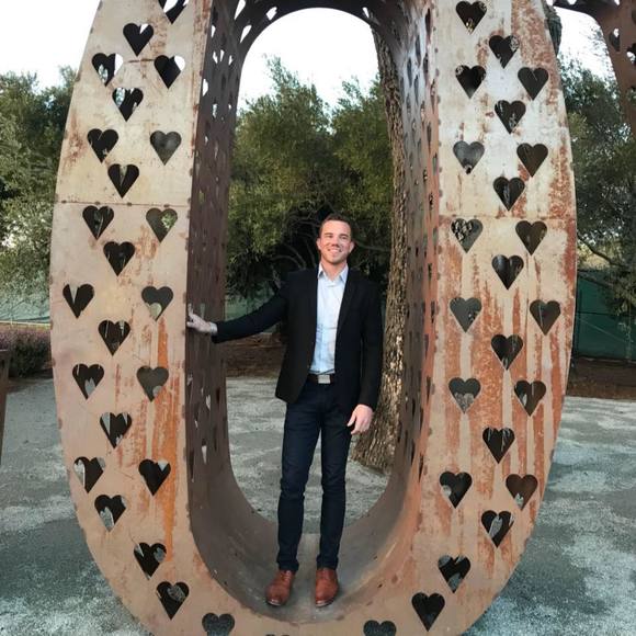 Meet your Posher, Randy - Picture 1 of 1